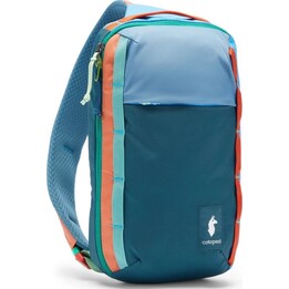 Borsa a tracolla Cotopaxi Todo 8L - giorno
