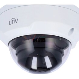 Cámara antivandálica IPC324SB-DF40K-I0, 4 Mpx 4mm