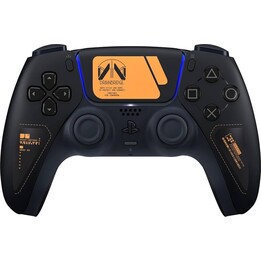 Sony DualSense Wireless Controller Death Stranding 2: On the Beach Édition limitée orange