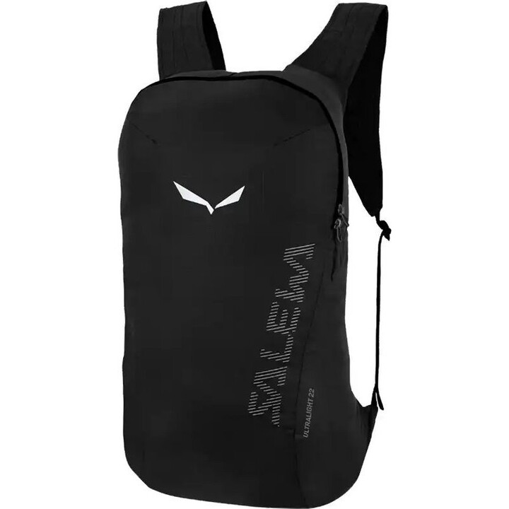 Ultralight backpack 22-black out-uni SALEWA