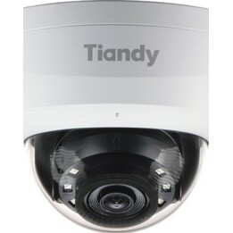 Telecamera IP Tc-C38Ks 3Era-28 Color Maker - 8 Mpx 2,8 Mm Tiandy
