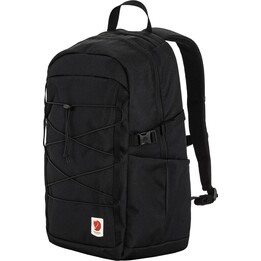 Mochila Urbana Fjallraven Skule 24 - Preto