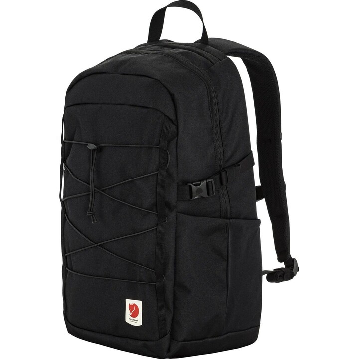 Plecak miejski Fjallraven Skule 24 - black