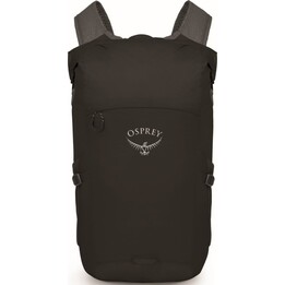 Zaino urbano Osprey Ultralight Dry Stuff Pack 20 - Nero