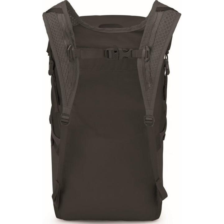 Plecak miejski Osprey Ultralight Dry Stuff Pack 20 - black
