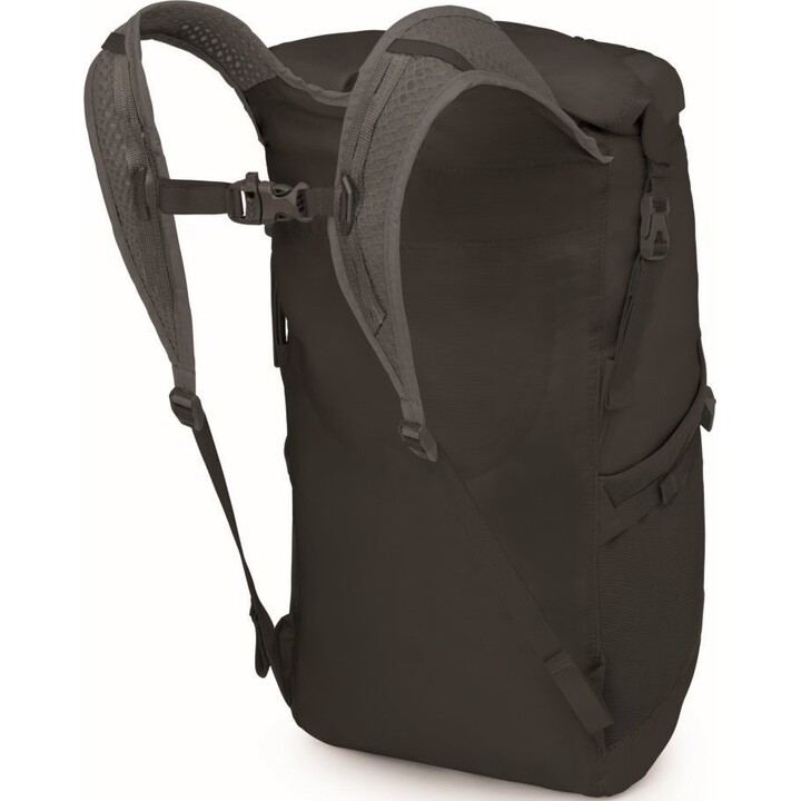 Plecak miejski Osprey Ultralight Dry Stuff Pack 20 - black