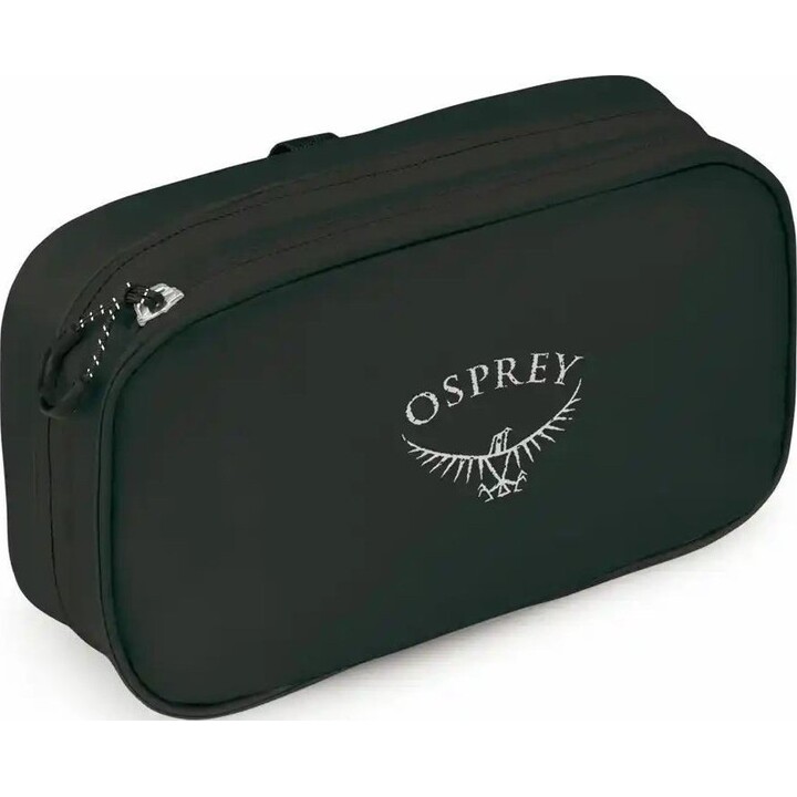 Kosmetyczka Osprey Ultralight Zip Organizer - black