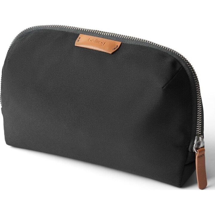 Organizador de escritorio Bellroy - organizador de accesorios móviles (gris pizarra)
