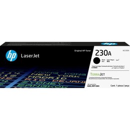 HP 230A Schwarz Original LaserJet Tonerkartusche W2300A 2000 Seiten