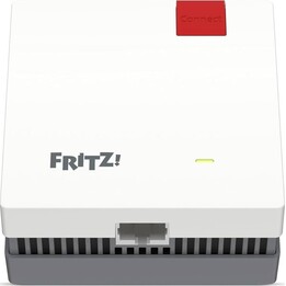 AVM FRITZ Repeater 1700 Edition International Mesh Wi-Fi 7 Repetidor 3600Mbps Blanco