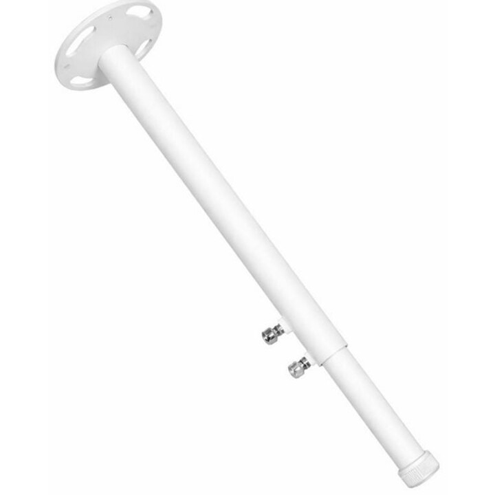 Support Camsafe CS30-PSO blanc