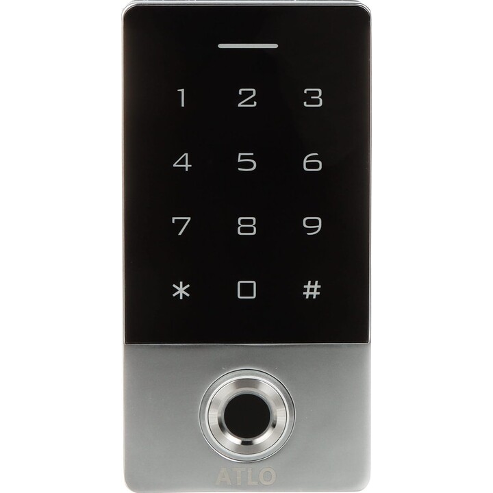 Numeric lock ATLO-KRMF-511