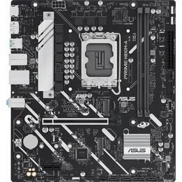 Placa base ASUS PRIME H810M-A-CSM Micro ATX LGA1851 DDR5 PCIe 4.0