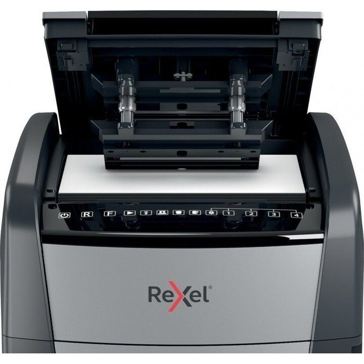 Rexel AutoFeed 600M Destructora automática P-5