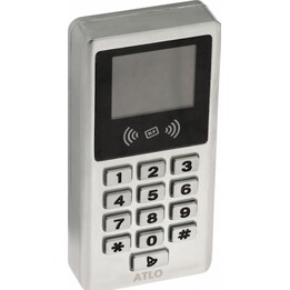 ATLO-KRMW-501 Coded Lock Tuya Wi-Fi