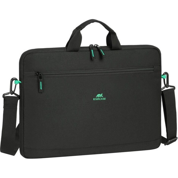 Rivacase 5513 Mala deslizante de 35,6 cm (14") Preta