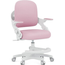 Cadeira giratória rosa Junior 4.3