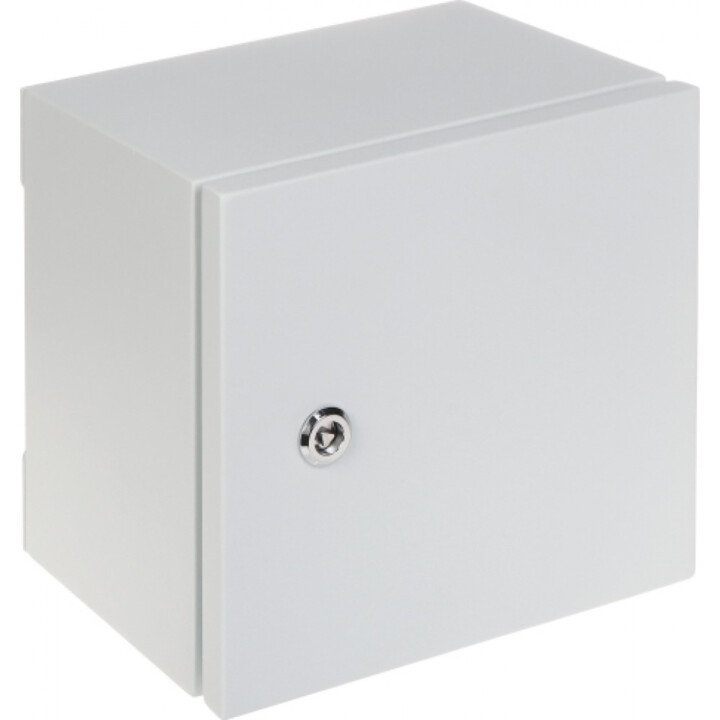 Expert-PoE/OTD-82GSFP External Camera Distribution Point