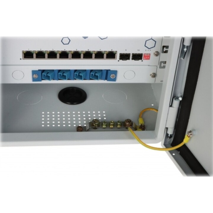 Expert-PoE/OTD-82GSFP External Camera Distribution Point