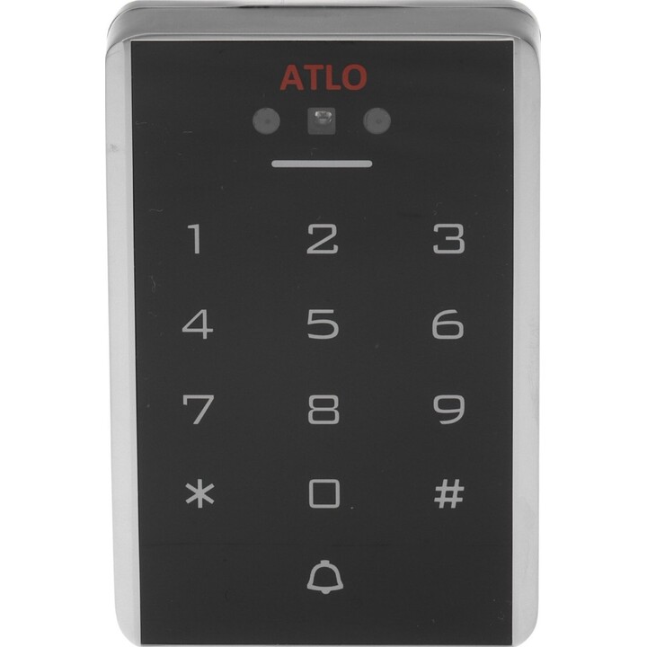 Atlo-Krmc-01-Tuya Tuya Smart Wi-Fi Code Lock