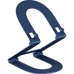 Twelve South Curve Mini - regulowana aluminiowa podstawka do iPad (coastal)
