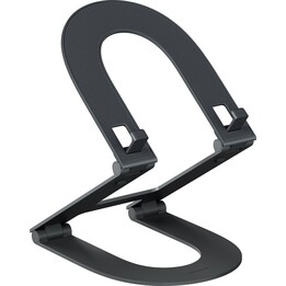 Suporte Mini Curvo da Twelve South - Suporte ajustável de alumínio para iPad (tablet)