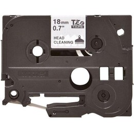 TZeCL4(D) 18mm Kopf-Reinigungsband