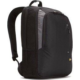 VNB-217 - Value 17 inch Laptop Backpack - Noir