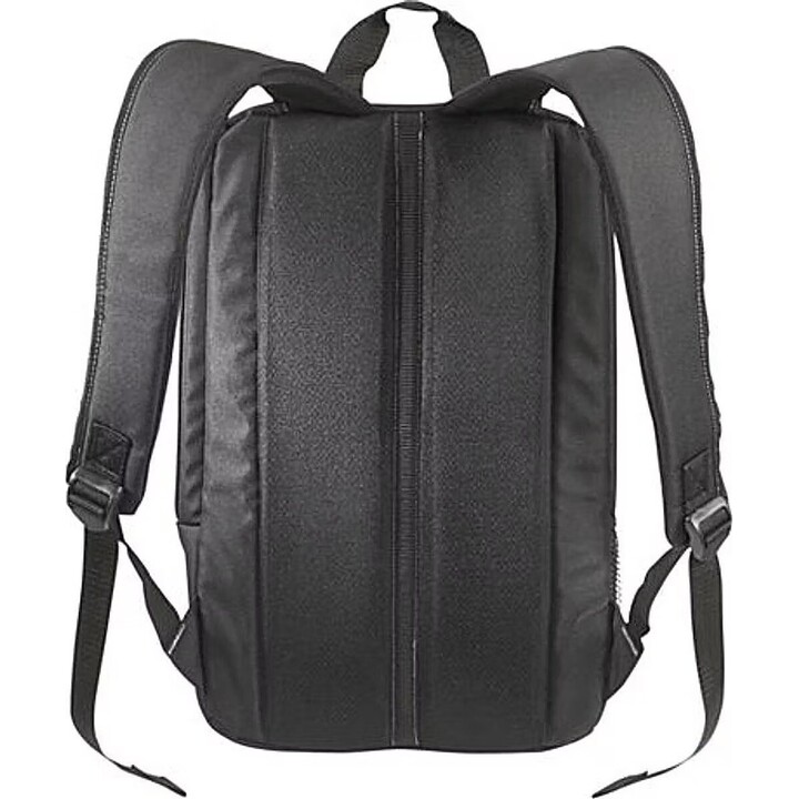 VNB-217 - Mochila Value para computador portátil de 17 polegadas - Preto