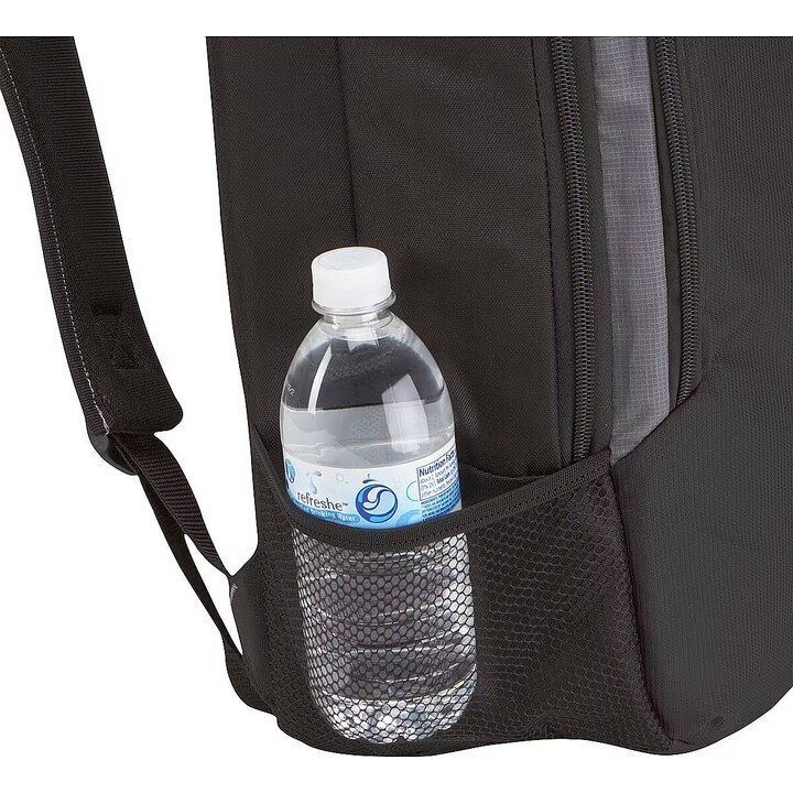 VNB-217 - Value 17 inch Laptop Backpack - Noir