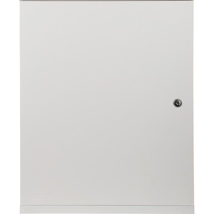 Caja AWO-DVR-1 552 x 426 x 114 mm