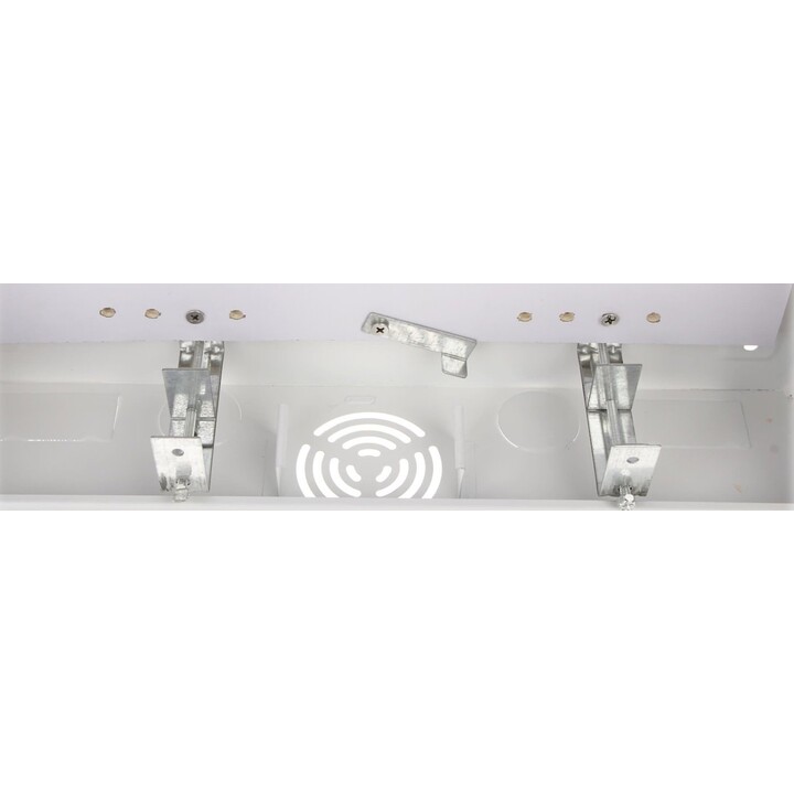 Caja AWO-DVR-1 552 x 426 x 114 mm