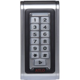 Serrure à combinaison Atlo-Krm-821