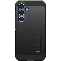 Funda Spigen Tough Armor MagFit para Galaxy S25 (MagSafe)