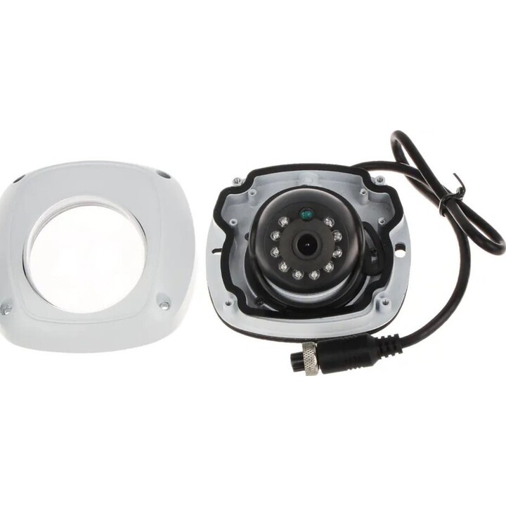 ATE-CAM-IPC925 3.7 MP and 2.8 mm Mobile IP Camera