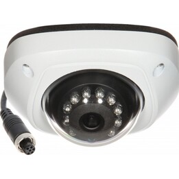 Mobile IP Camera ATE-CAM-IPC925 3.7 Mpx 2.8mm