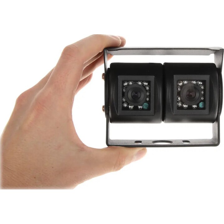 ATE-CAM-AHD620HD AHD Mobile Camera