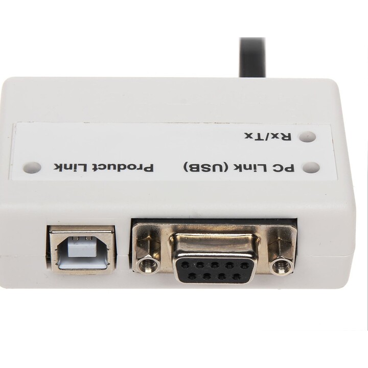 Interfaccia di programmazione centrale Paradox 307USB