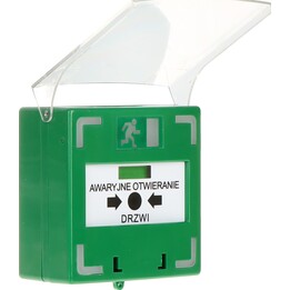 Emergency Door Opening Button APWK-LED