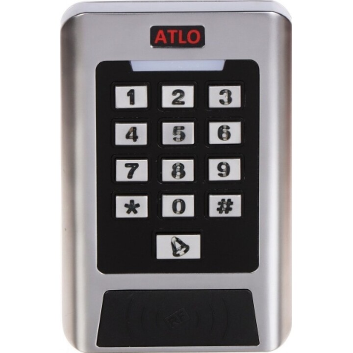 Combination lock ATLO-KRMD-510