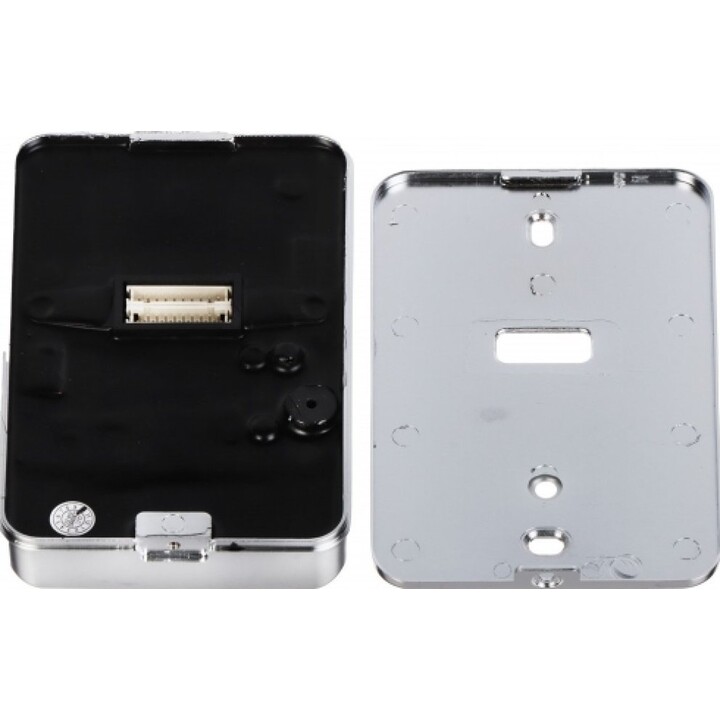 ATLO-KRMD-510 Combination Padlock