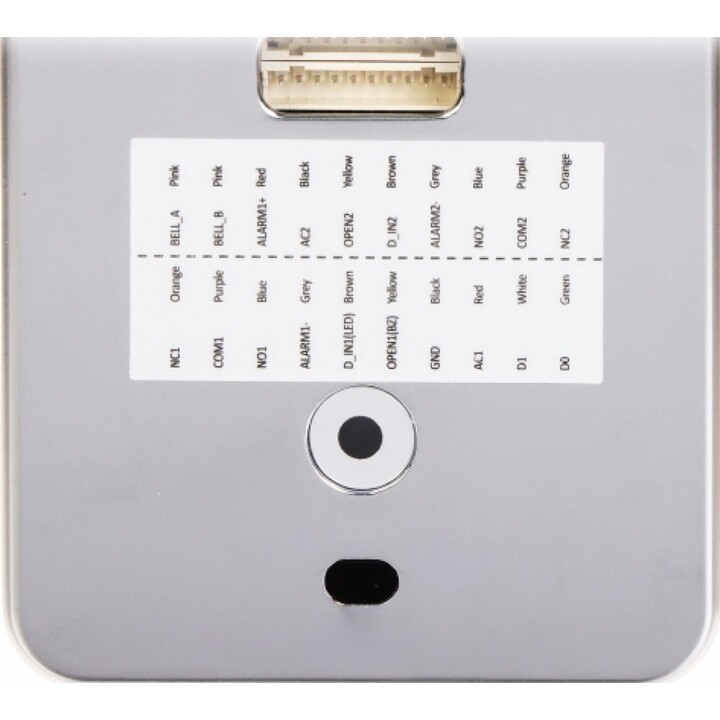 ATLO-KRMD-510 Combination Padlock