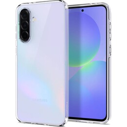 Custodia Spigen per Samsung Galaxy A36 - Cristallo liquido - Trasparente