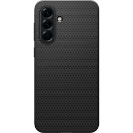 Capa Spigen para Samsung Galaxy A56 5G - Liquid Air - Preto
