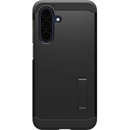 Custodia Spigen Tough Armor per Samsung Galaxy A36 5G - Nero
