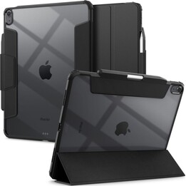 Spigen Ultra Hybrid iPad "PRO" Air 13 2024 Black Case