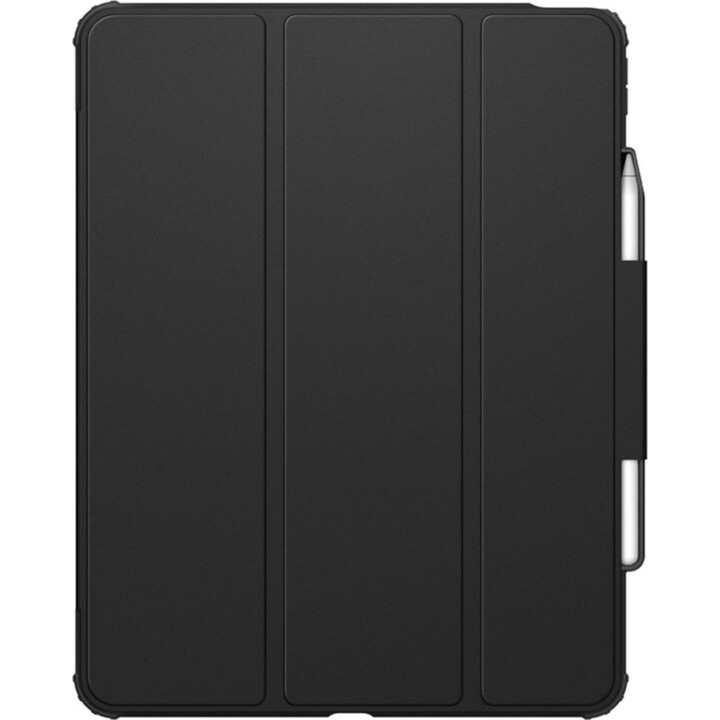 Spigen Ultra Hybrid iPad "PRO" Air 13 2024 Black Case