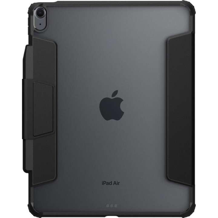 Capa Spigen Ultra Hybrid para iPad "PRO" Air 13 2024 Preto