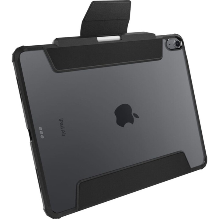 Funda Spigen Ultra Hybrid iPad "PRO" Air 13 2024 Negra
