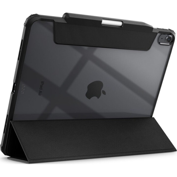 Spigen Ultra Hybrid iPad "PRO" Air 13 2024 Black Case